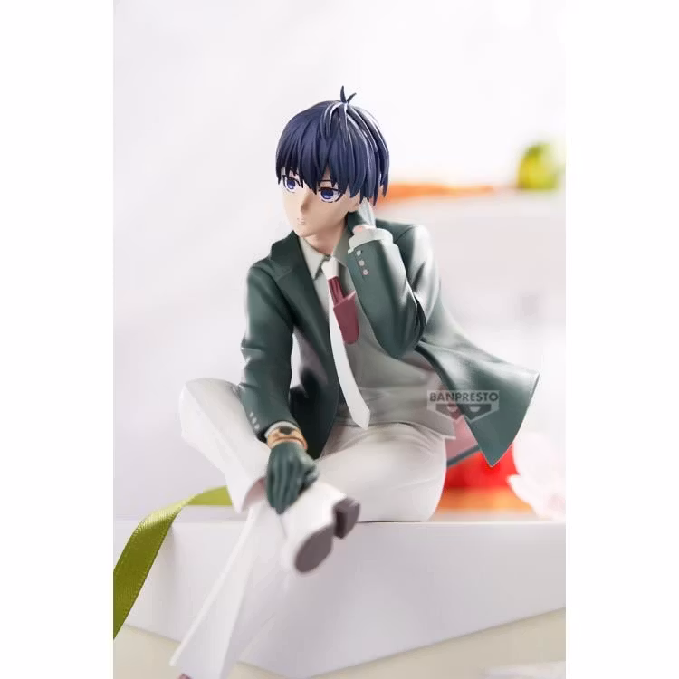 Blue Lock Yoichi Isagi (Sweets Flavor) Figure