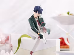 Blue Lock Yoichi Isagi (Sweets Flavor) Figure