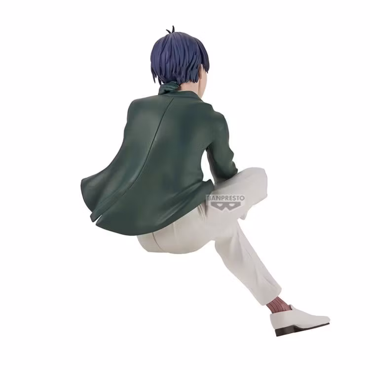 Blue Lock Yoichi Isagi (Sweets Flavor) Figure