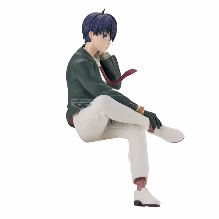Blue Lock Yoichi Isagi (Sweets Flavor) Figure