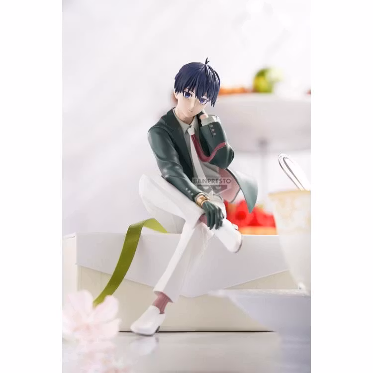 Blue Lock Yoichi Isagi (Sweets Flavor) Figure