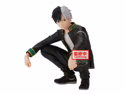 Wind Breaker Sitting Figure Haruka Sakura (Chatting time!)