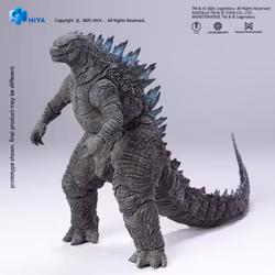 Godzilla (2014) Heat Ray Godzilla PX Previews Exclusive Action Figure