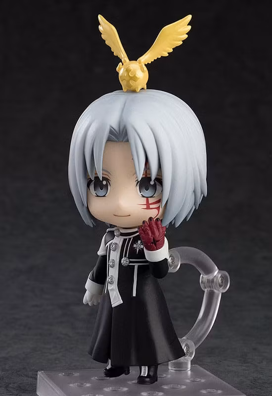 D.Gray-man Nendoroid Allen Walker (Rerelease)
