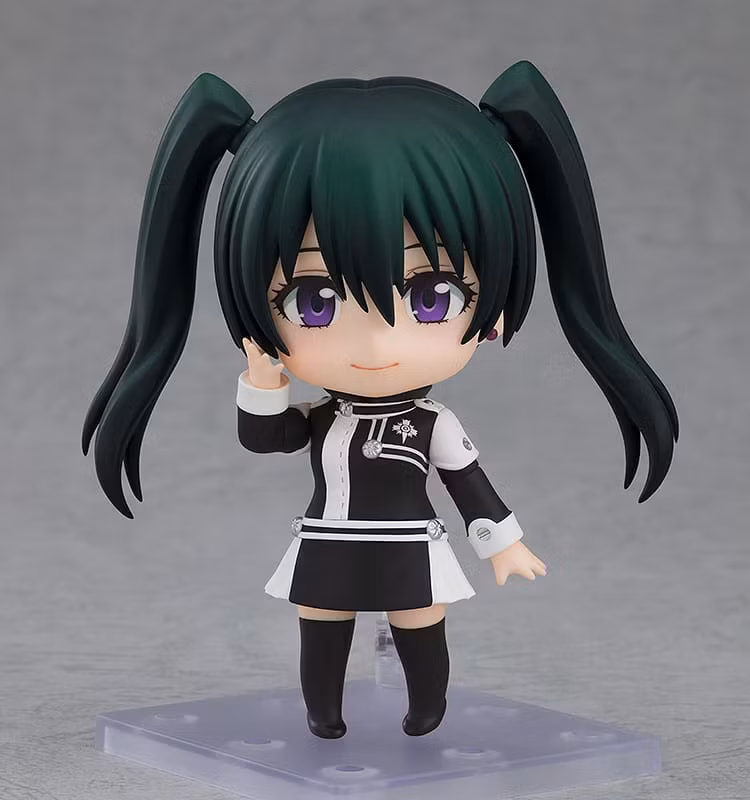D.Gray-man Nendoroid Lenalee Lee