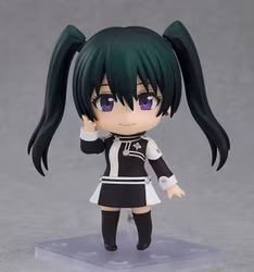 D.Gray-man Nendoroid Lenalee Lee