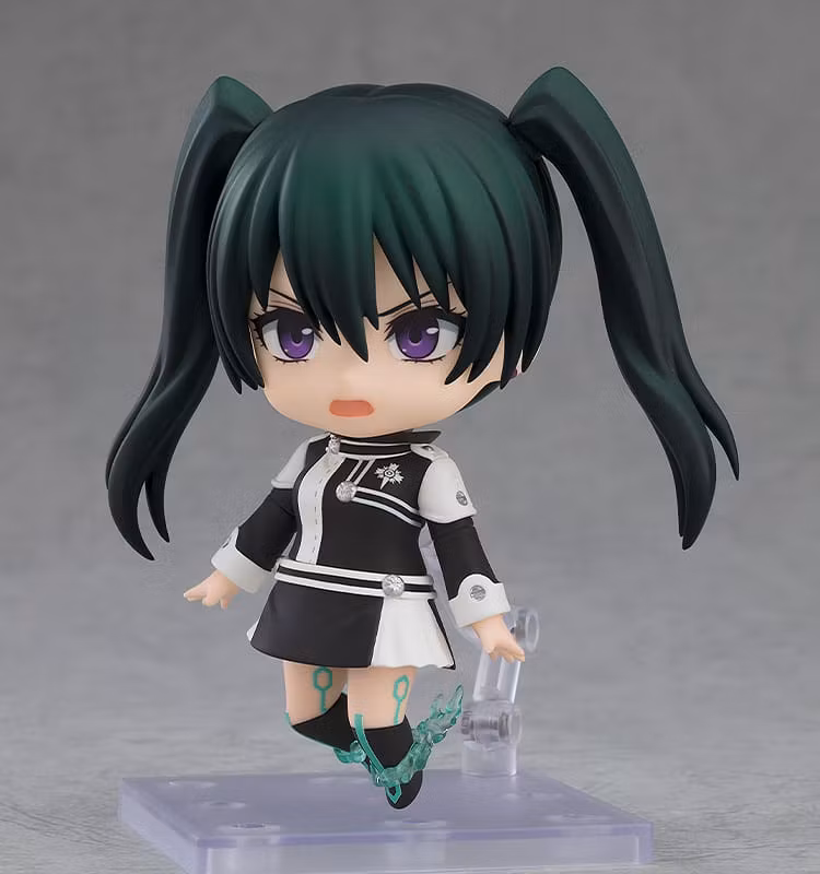 D.Gray-man Nendoroid Lenalee Lee