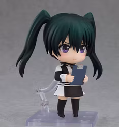 D.Gray-man Nendoroid Lenalee Lee