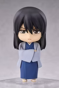 Gintama Nendoroid Kotaro Katsura