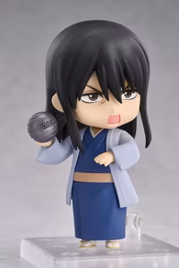 Gintama Nendoroid Kotaro Katsura