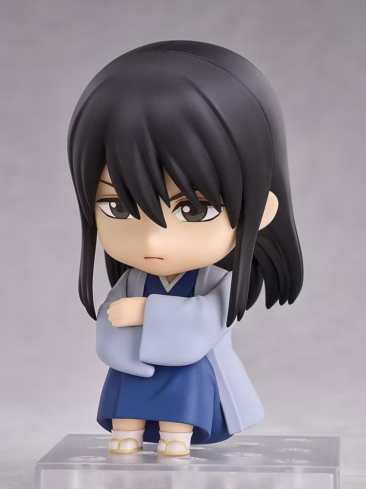 Gintama Nendoroid Kotaro Katsura