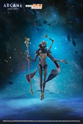 Arcane Pop Up Parade SP Champion Viktor