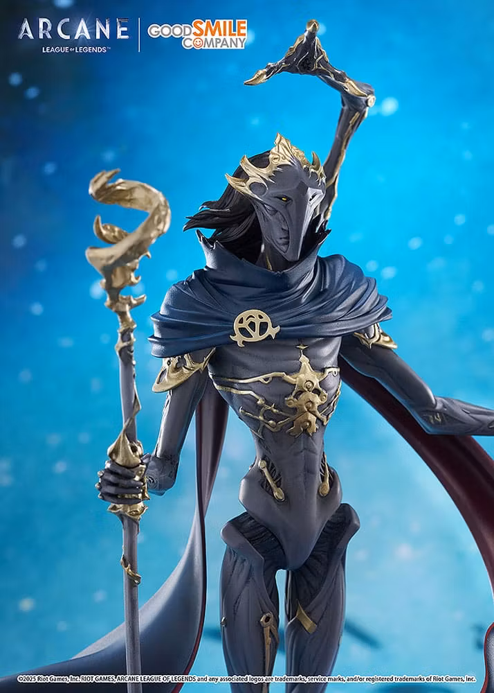 Arcane Pop Up Parade SP Champion Viktor