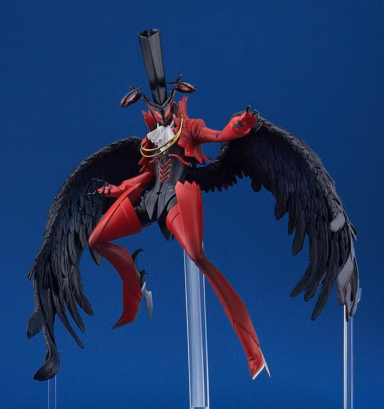 Persona 5 Royal Pop Up Parade SP Arsène