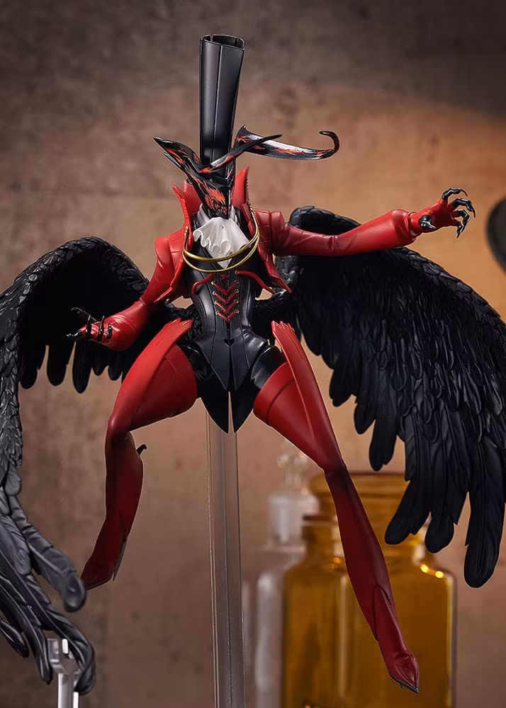 Persona 5 Royal Pop Up Parade SP Arsène