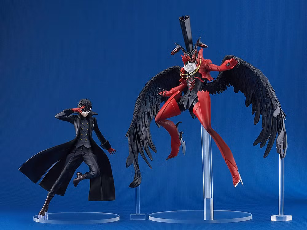 Persona 5 Royal Pop Up Parade SP Arsène