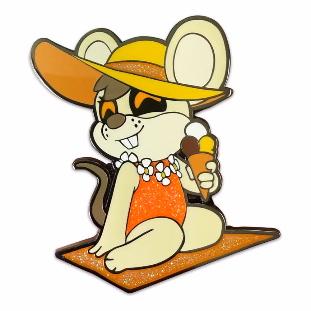 Five Nights at Freddy's Enamel Pins Set Popgoes Beach