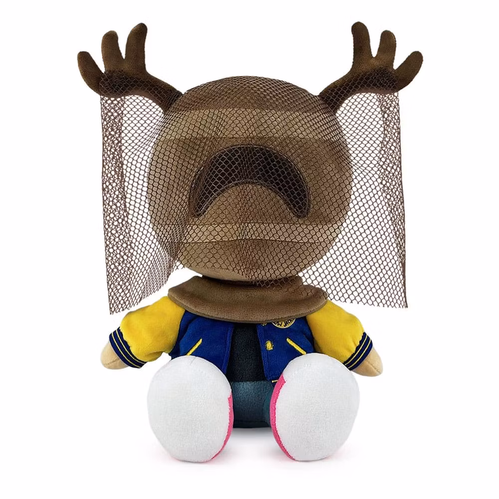Yellowjackets Plush Figure Antler Queen