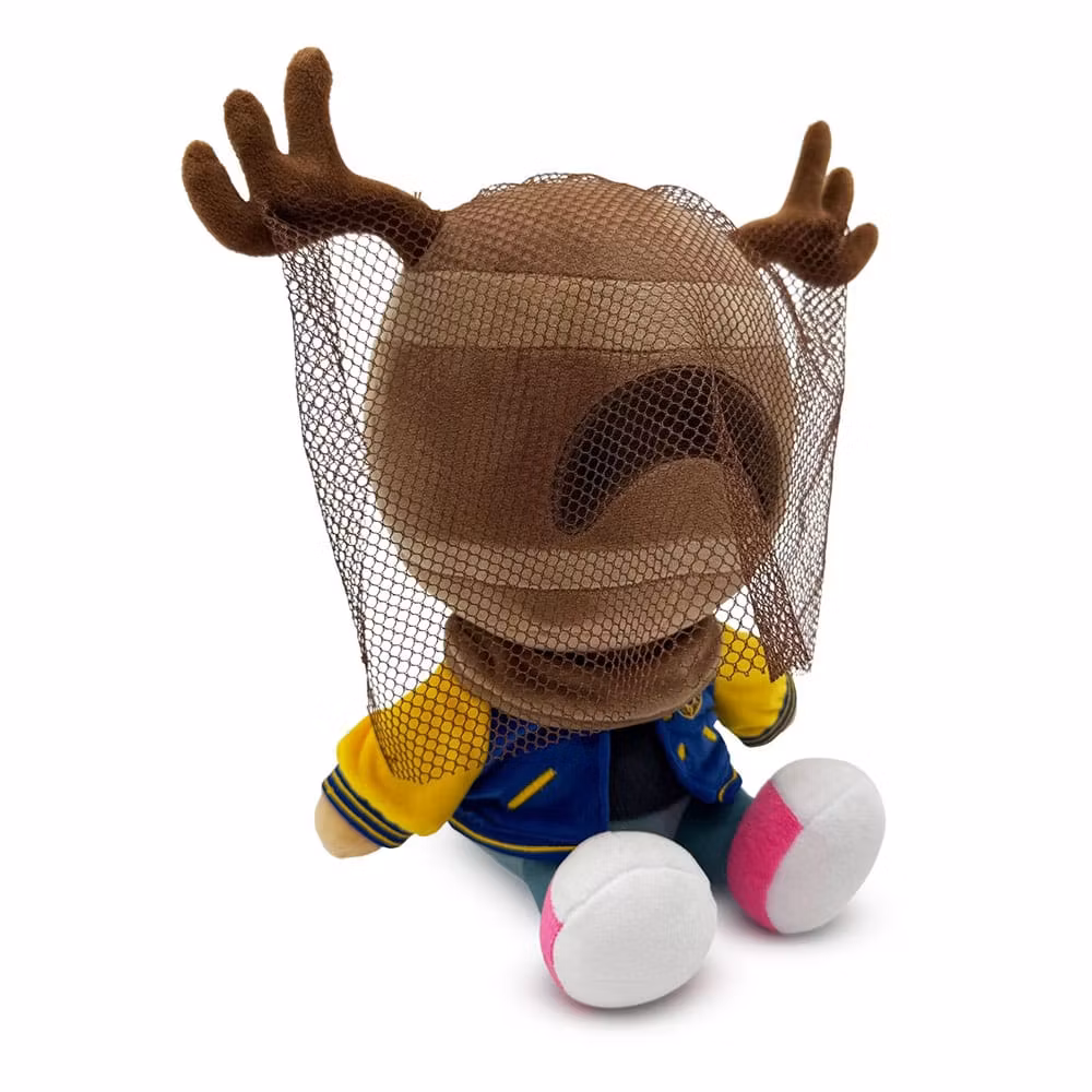 Yellowjackets Plush Figure Antler Queen