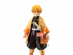 Demon Slayer: Kimetsu no Yaiba Grandista Zenitsu Agatsuma (Another Color Ver. A)