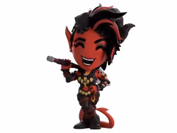 Baldur's Gate 3 Karlach Vinyl Figure