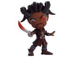 Baldur's Gate 3 Wyll Vinyl Figure