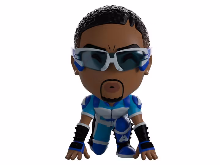 The Boys A-Train Vinyl Figure