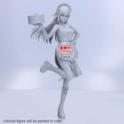 My Dress-Up Darling Espresto -Detailed Elegance- Marin Kitagawa (China Maid Ver.)