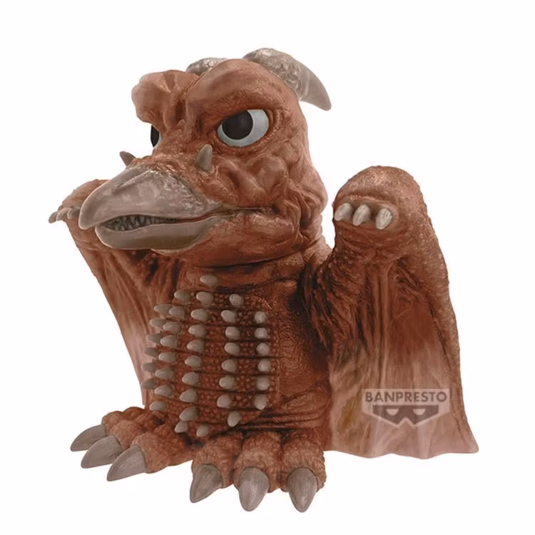 Mothra vs. Godzilla (1964) Toho Monster Series Enshrined Monsters Rodan (Ver. B)