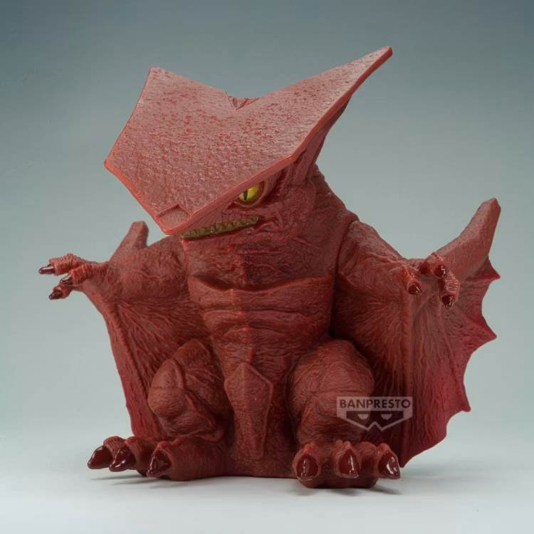 Gamera: Guardian of the Universe Enshrined Monsters Gyaos (Ver. B)