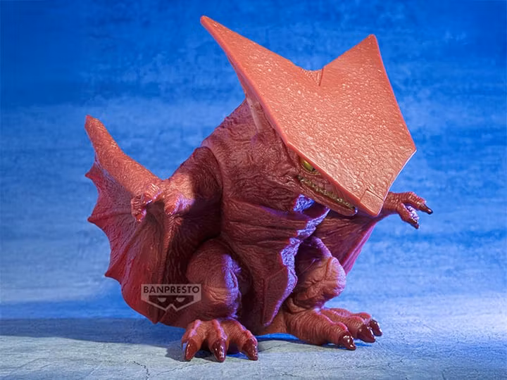 Gamera: Guardian of the Universe Enshrined Monsters Gyaos (Ver. B)