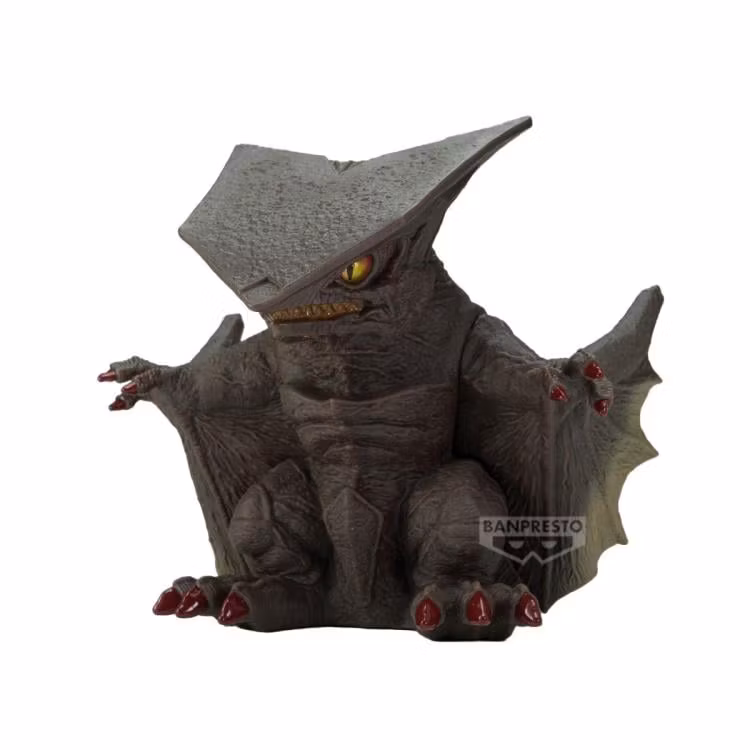 Gamera: Guardian of the Universe Enshrined Monsters Gyaos (Ver. A)