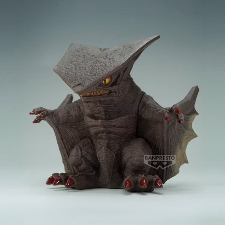 Gamera: Guardian of the Universe Enshrined Monsters Gyaos (Ver. A)
