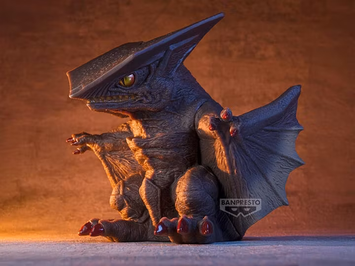 Gamera: Guardian of the Universe Enshrined Monsters Gyaos (Ver. A)