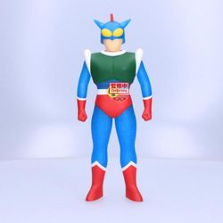Crayon Shin-chan Big Sofvimates Action Kamen (Clear Glitter Ver.)