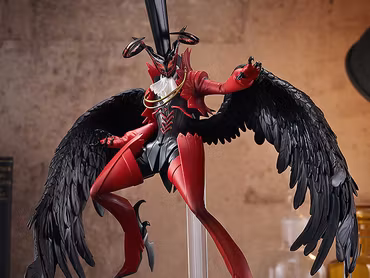 Persona 5 Royal Pop Up Parade SP Arsène