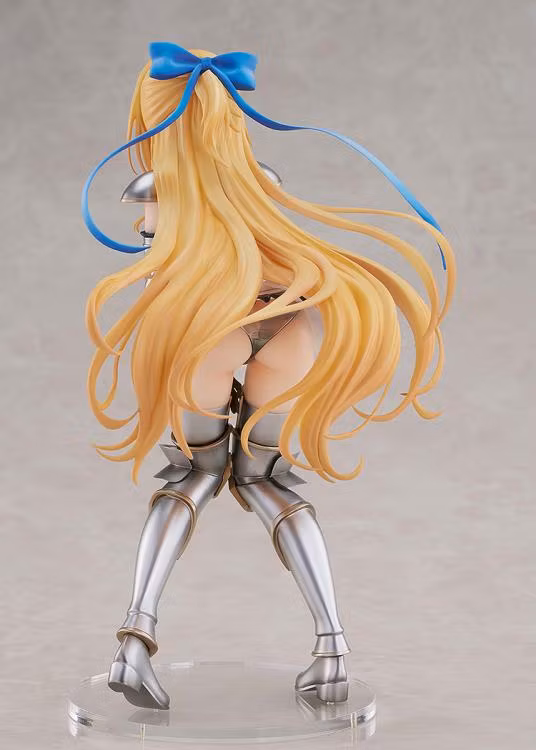 Goblin Slayer II Priestess (Bikini Armor Ver.) 1/7 Scale Figure