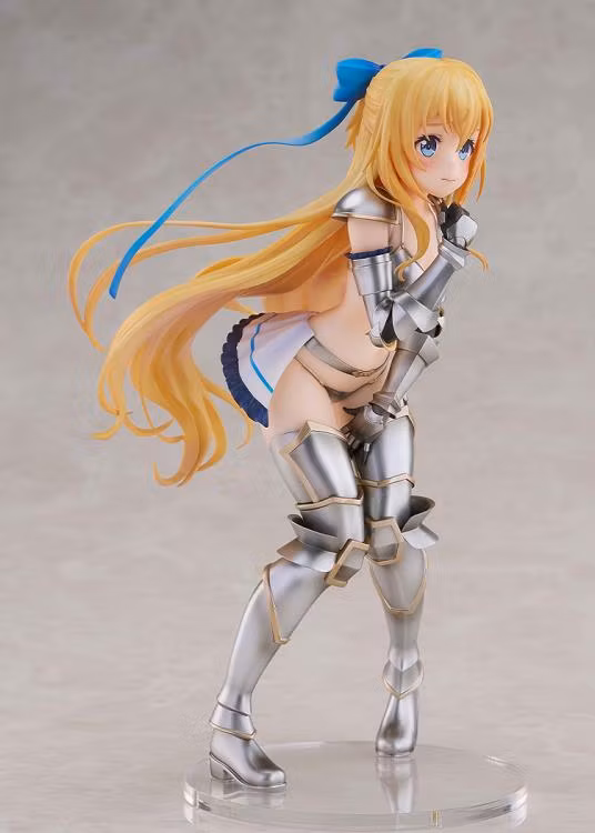 Goblin Slayer II Priestess (Bikini Armor Ver.) 1/7 Scale Figure