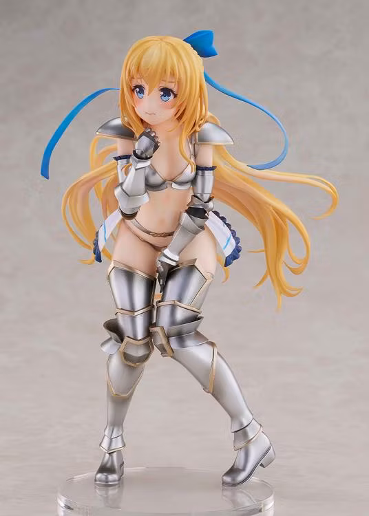 Goblin Slayer II Priestess (Bikini Armor Ver.) 1/7 Scale Figure