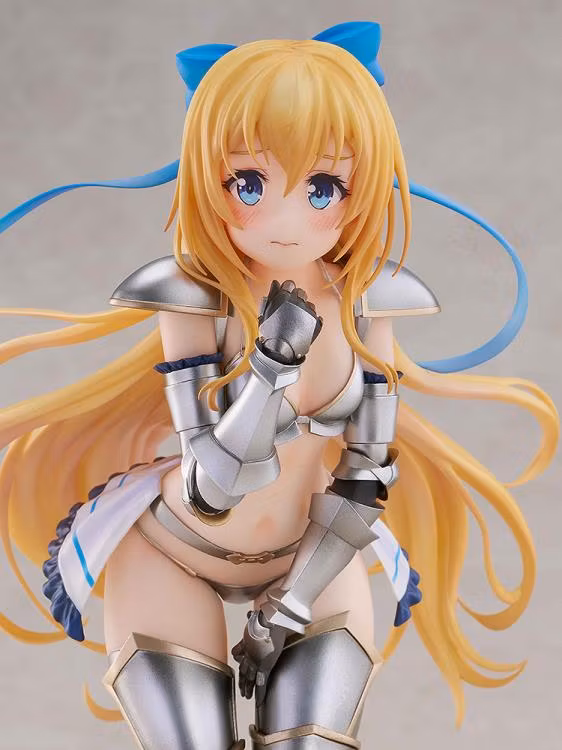 Goblin Slayer II Priestess (Bikini Armor Ver.) 1/7 Scale Figure
