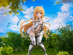 Goblin Slayer II Priestess (Bikini Armor Ver.) 1/7 Scale Figure