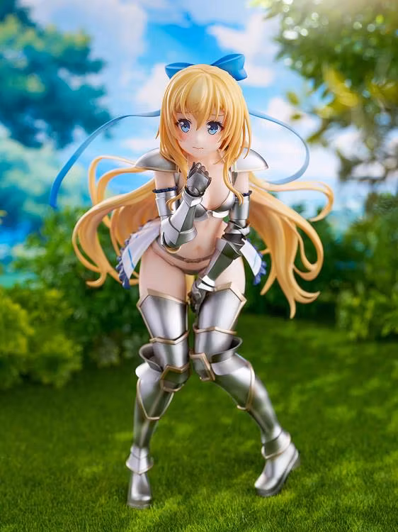Goblin Slayer II Priestess (Bikini Armor Ver.) 1/7 Scale Figure