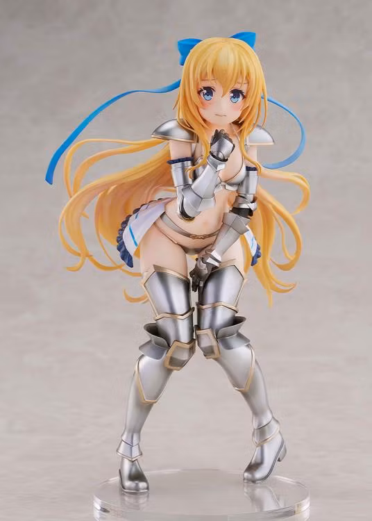 Goblin Slayer II Priestess (Bikini Armor Ver.) 1/7 Scale Figure