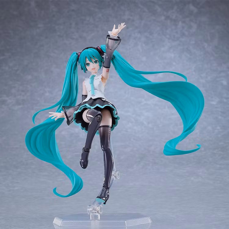 Vocaloid Figma Hatsune Miku NT