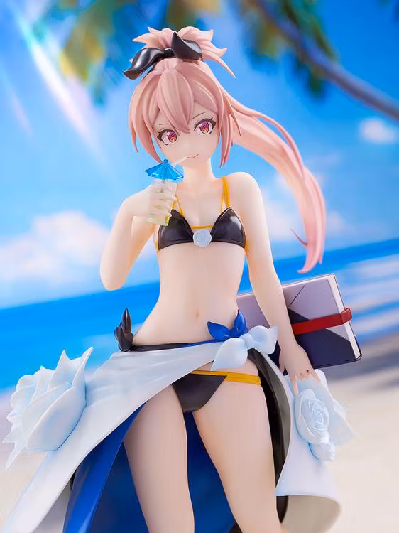 The Executioner and Her Way of Life Menou (Swimsuit Ver.) 1/7 Scale Figure