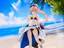 The Executioner and Her Way of Life Menou (Swimsuit Ver.) 1/7 Scale Figure