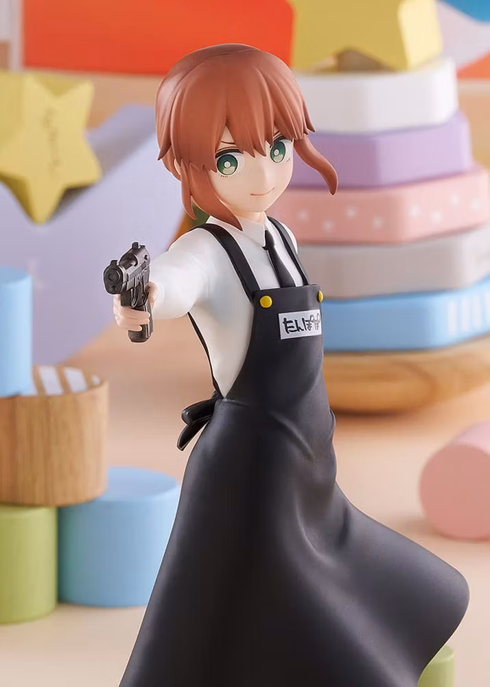 Kindergarten Wars Pop Up Parade Rita