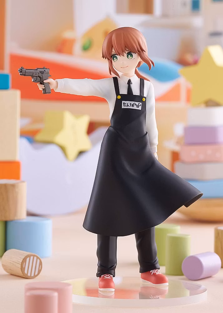 Kindergarten Wars Pop Up Parade Rita