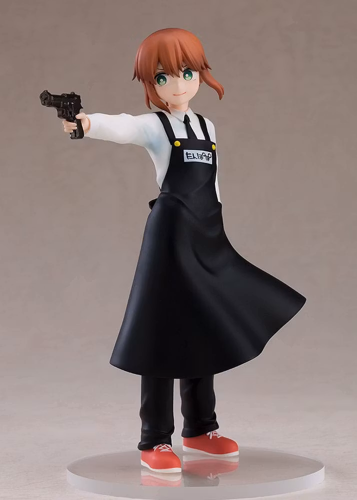 Kindergarten Wars Pop Up Parade Rita