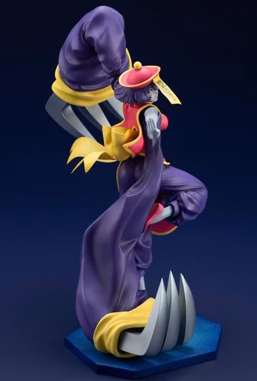 Darkstalkers Bishoujo Hsien-ko